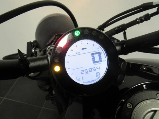 Yamaha XSR - Afbeelding 7 van 7
