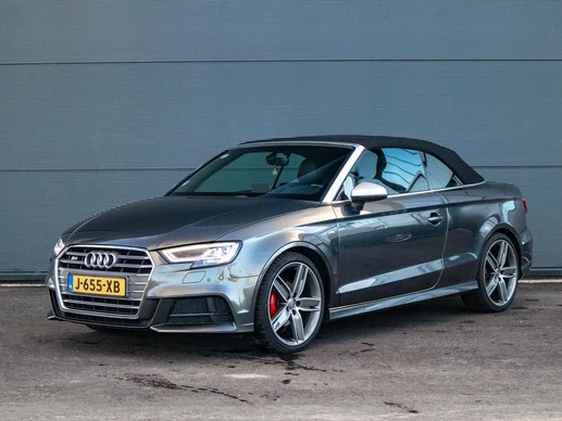 Audi A3 - Afbeelding 1 van 24