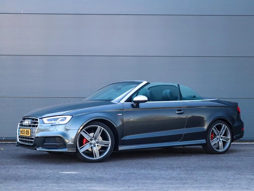Audi A3 - Afbeelding 2 van 24