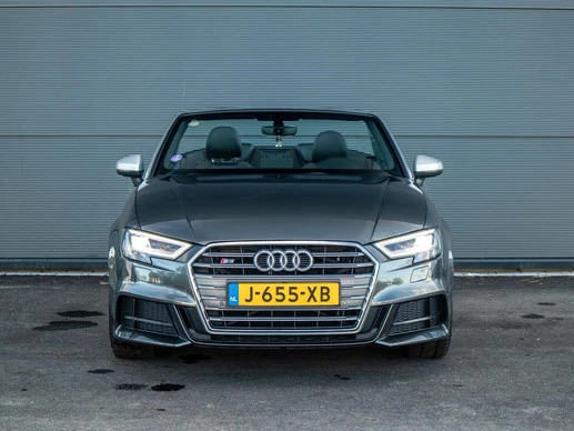 Audi A3 - Afbeelding 3 van 24