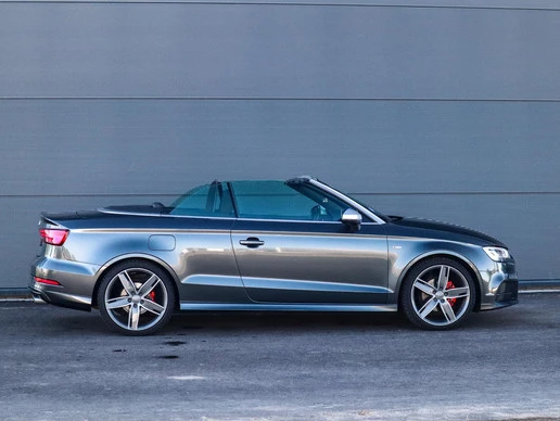 Audi A3 - Afbeelding 4 van 24