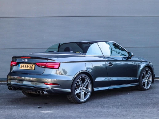 Audi A3 - Afbeelding 5 van 24