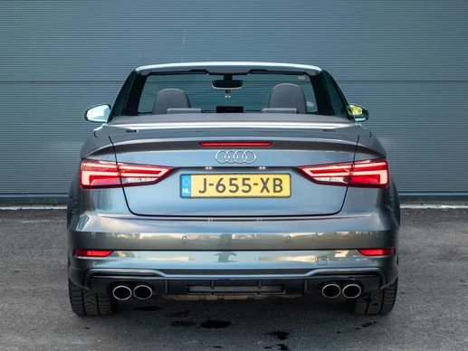 Audi A3 - Afbeelding 6 van 24