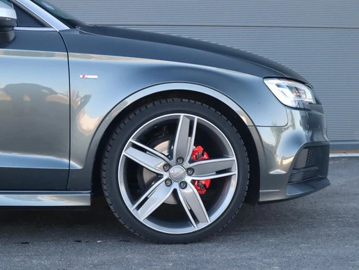 Audi A3 - Afbeelding 7 van 24