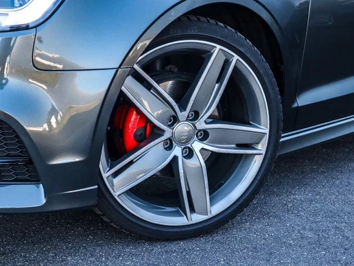 Audi A3 - Afbeelding 8 van 24