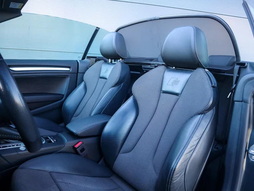 Audi A3 - Afbeelding 9 van 24