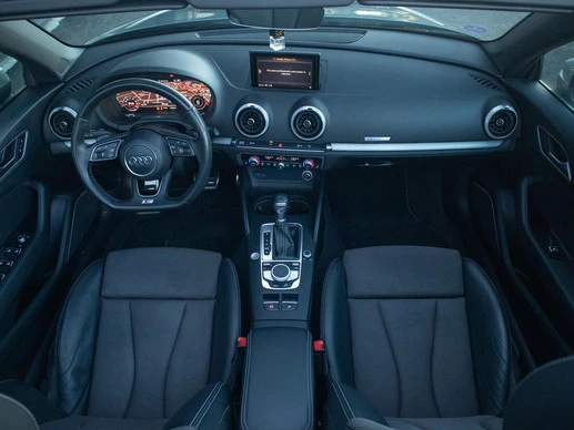 Audi A3 - Afbeelding 10 van 24