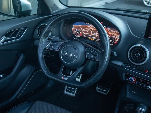 Audi A3 - Afbeelding 11 van 24
