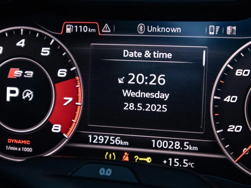 Audi A3 - Afbeelding 14 van 24