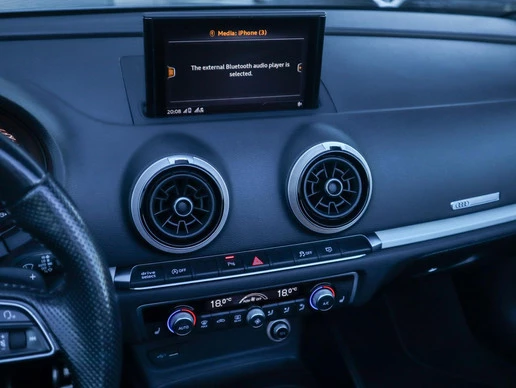 Audi A3 - Afbeelding 15 van 24