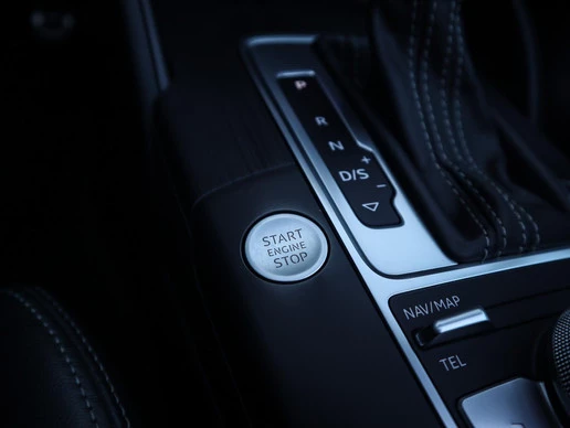 Audi A3 - Afbeelding 18 van 24