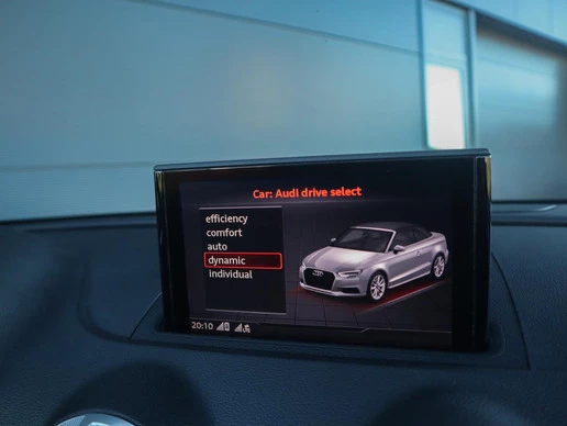 Audi A3 - Afbeelding 19 van 24
