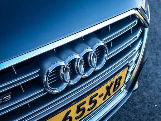 Audi A3 - Afbeelding 22 van 24