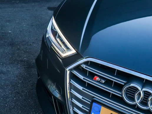 Audi A3 - Afbeelding 23 van 24