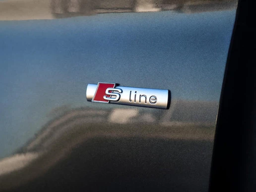 Audi A3 - Afbeelding 24 van 24
