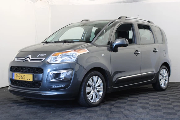 Citroën C3 Picasso - Afbeelding 1 van 17