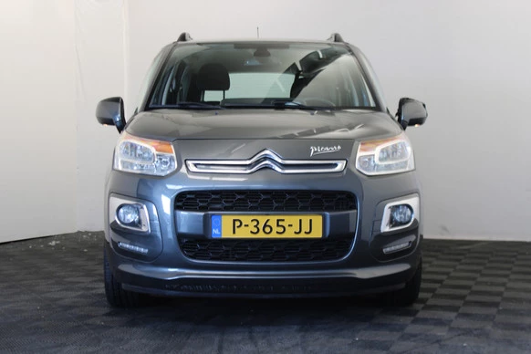 Citroën C3 Picasso - Afbeelding 2 van 17