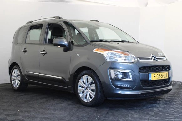 Citroën C3 Picasso - Afbeelding 3 van 17