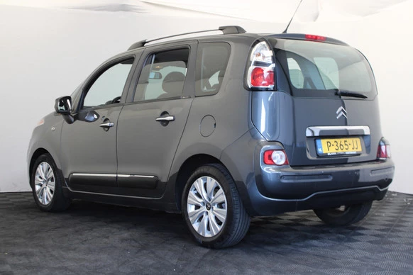Citroën C3 Picasso - Afbeelding 4 van 17