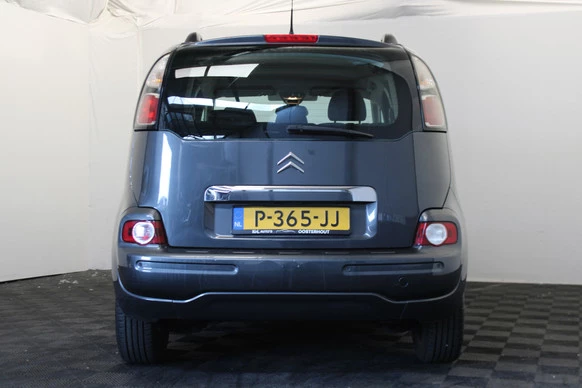 Citroën C3 Picasso - Afbeelding 5 van 17