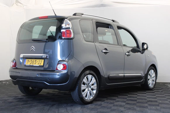 Citroën C3 Picasso - Afbeelding 6 van 17