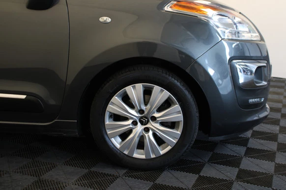 Citroën C3 Picasso - Afbeelding 7 van 17