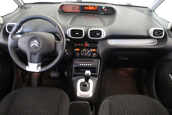 Citroën C3 Picasso - Afbeelding 8 van 17