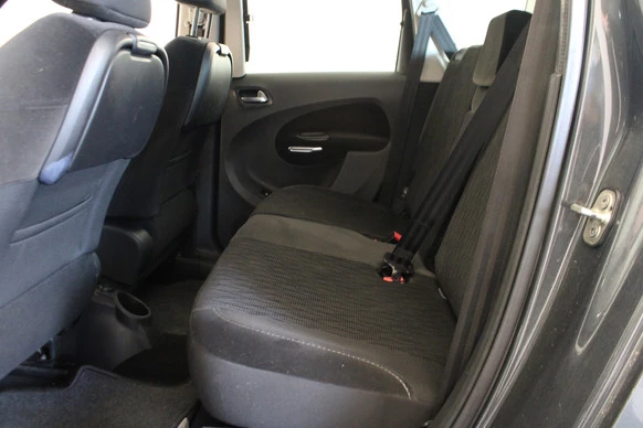 Citroën C3 Picasso - Afbeelding 11 van 17