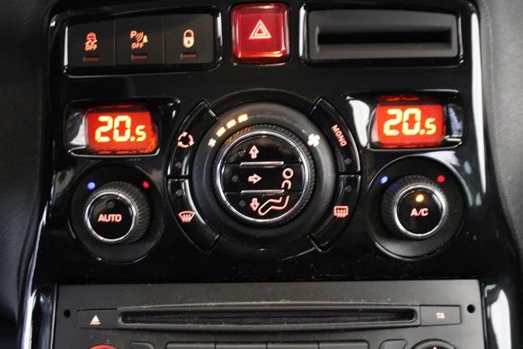 Citroën C3 Picasso - Afbeelding 14 van 17