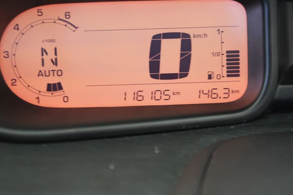 Citroën C3 Picasso - Afbeelding 17 van 17