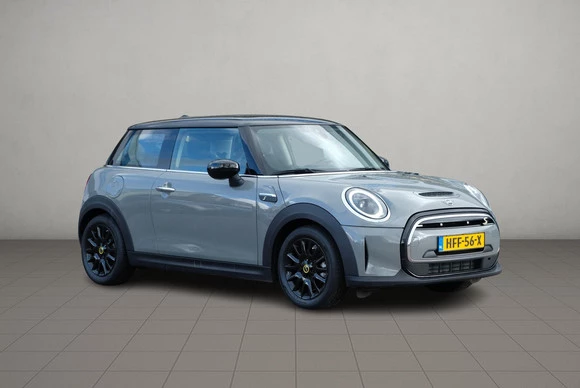 MINI Electric - Afbeelding 1 van 26