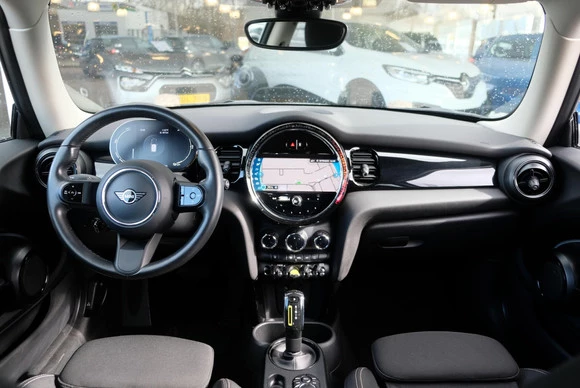 MINI Electric - Afbeelding 2 van 26