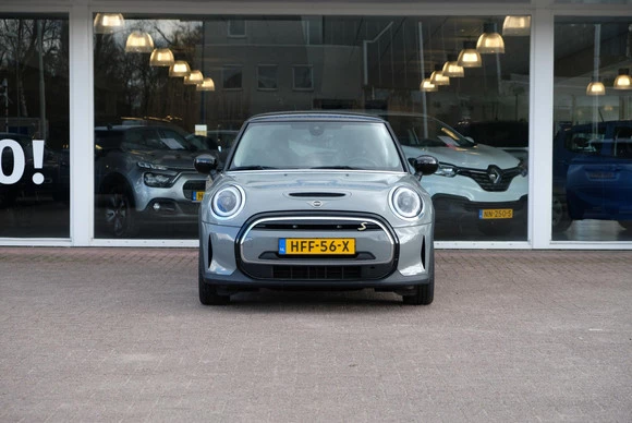 MINI Electric - Afbeelding 3 van 26