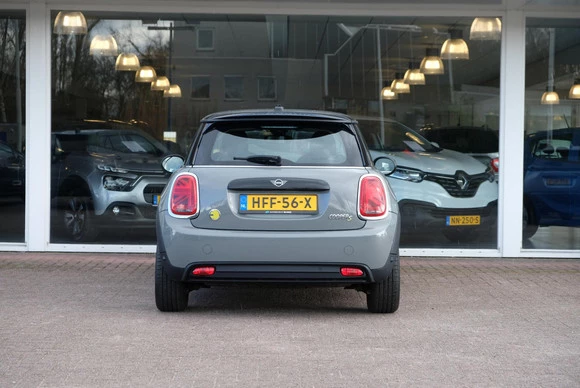MINI Electric - Afbeelding 4 van 26