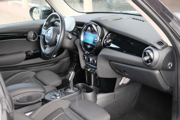 MINI Electric - Afbeelding 6 van 26