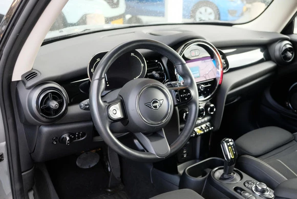 MINI Electric - Afbeelding 9 van 26
