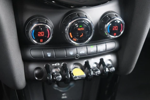 MINI Electric - Afbeelding 12 van 26