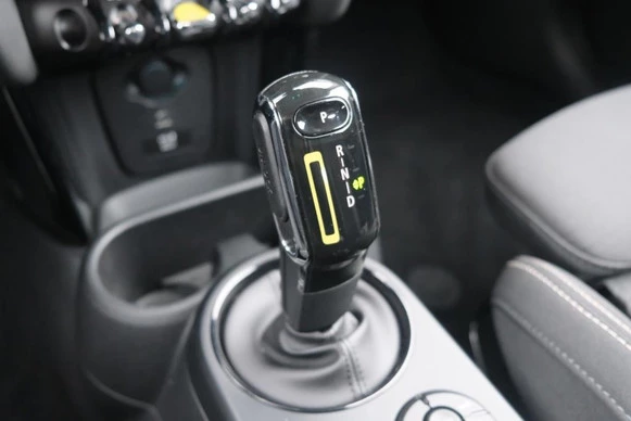 MINI Electric - Afbeelding 13 van 26