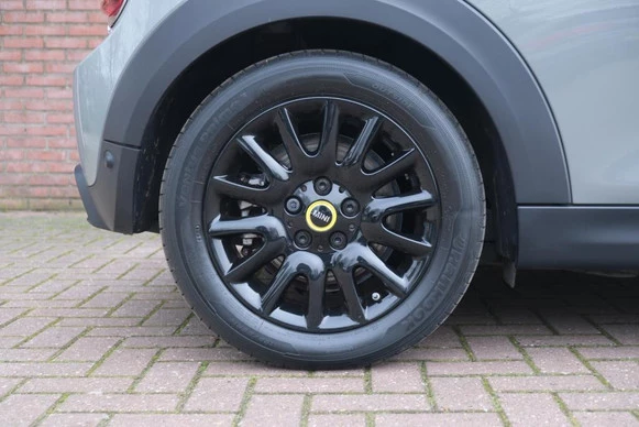MINI Electric - Afbeelding 15 van 26