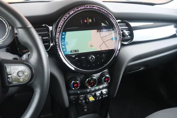 MINI Electric - Afbeelding 18 van 26