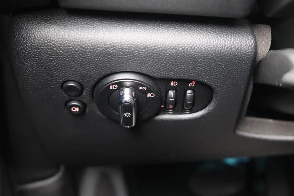 MINI Electric - Afbeelding 19 van 26
