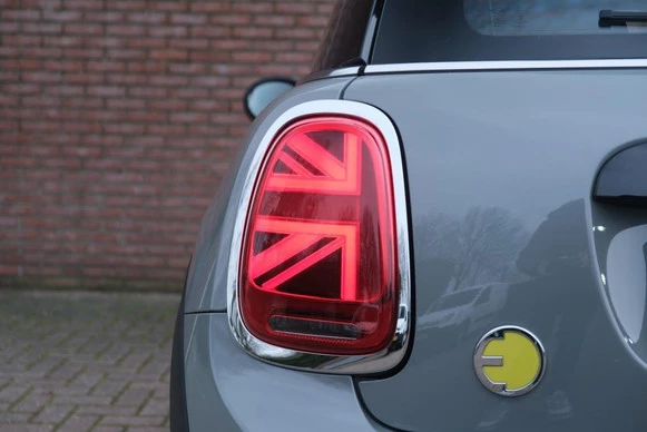 MINI Electric - Afbeelding 21 van 26