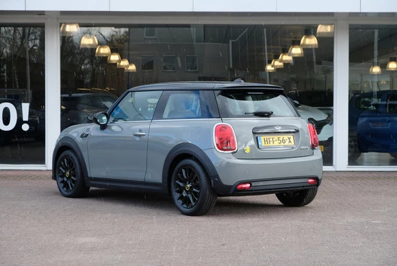 MINI Electric - Afbeelding 23 van 26