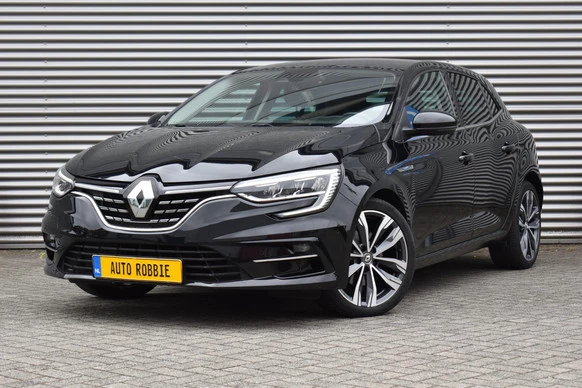 Renault Megane E-Tech - Afbeelding 1 van 30