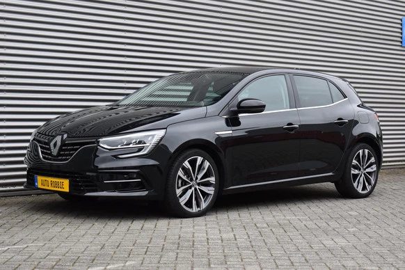 Renault Megane E-Tech - Afbeelding 3 van 30