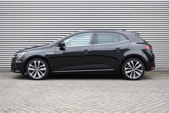 Renault Megane E-Tech - Afbeelding 4 van 30