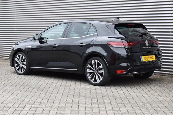 Renault Megane E-Tech - Afbeelding 5 van 30