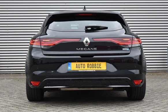 Renault Megane E-Tech - Afbeelding 6 van 30