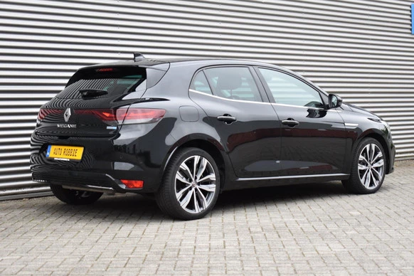 Renault Megane E-Tech - Afbeelding 7 van 30