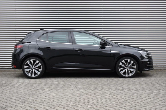 Renault Megane E-Tech - Afbeelding 8 van 30